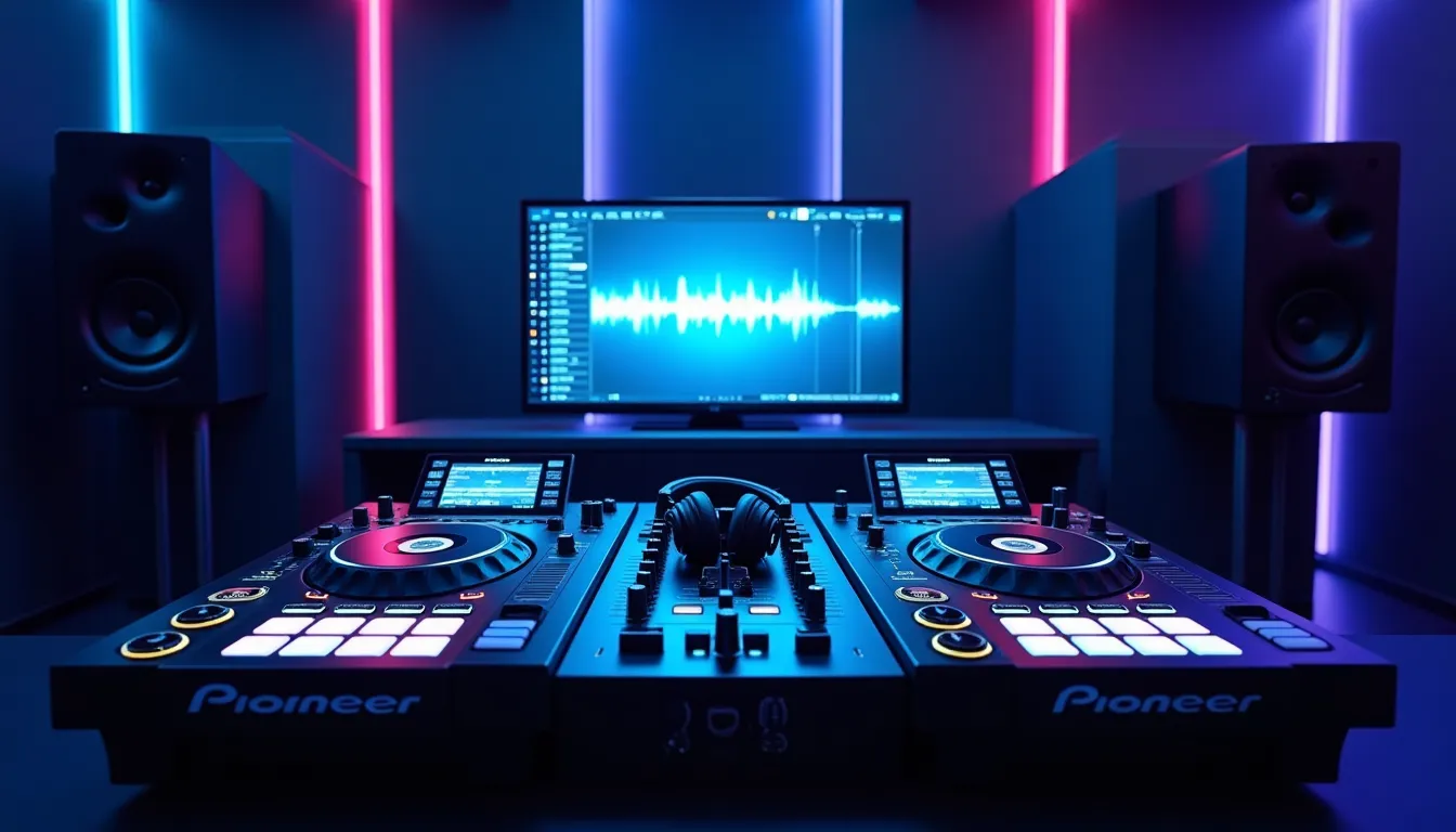 How to Master House Music with AI: A Complete Guide for Bedroom Producers