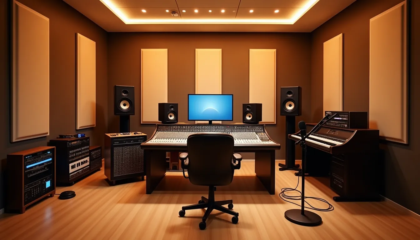 How to Master Pop Music with AI: A Complete Guide for Bedroom Producers