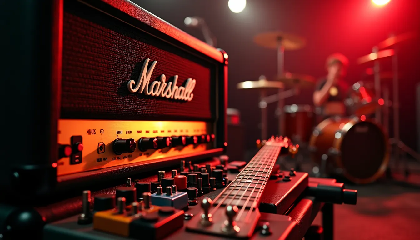 How to Master Metal with AI: A Complete Guide for Bedroom Producers
